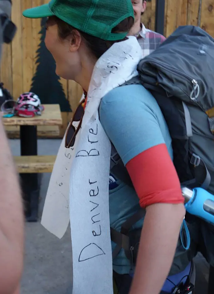 Finne fellesskap til fots: Min 100-mile Denver Brew Hike' title='Finne fellesskap til fots: Min 100-mile Denver Brew Hike