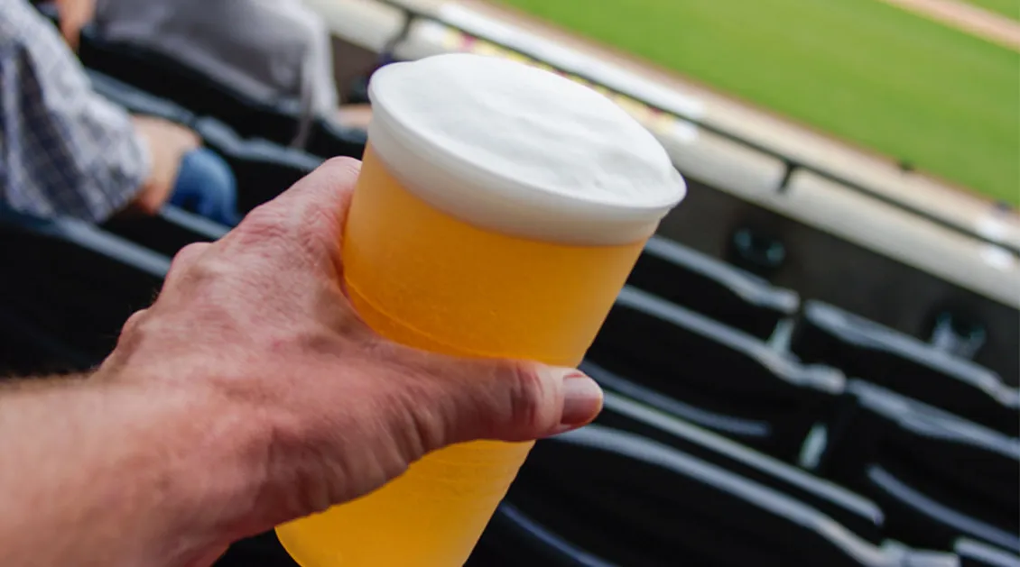 KARTTA: Panimot lähellä Major League Baseball Stadiumeja