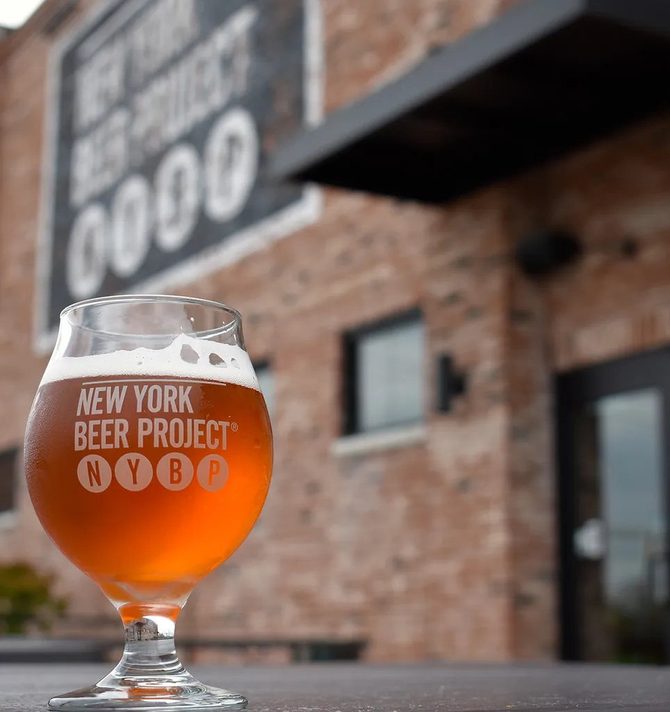 Progetto Birra di New York Buffalo' title='Buffalo Beercation: vieni alle Cascate del Niagara e resta per una birra