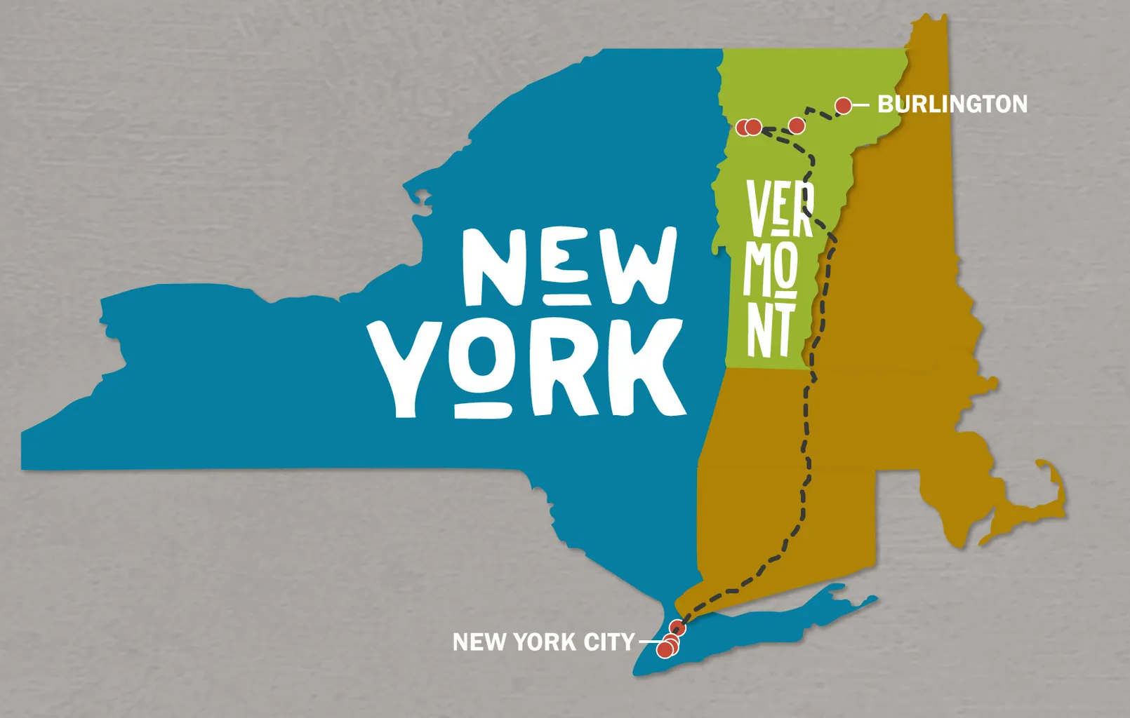 5 eeppistä Craft Beer Road Trips -matkaa' title='5 eeppistä Craft Beer Road Trips -matkaa