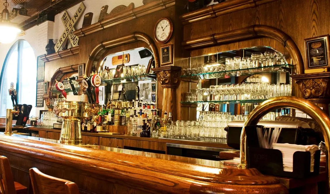 9 Håndverksbryggerier med togtema' title='9 Håndverksbryggerier med togtema