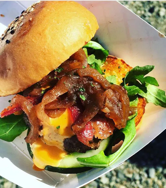 Daar' title='8 geweldige bier- en eetfestivals in 2019