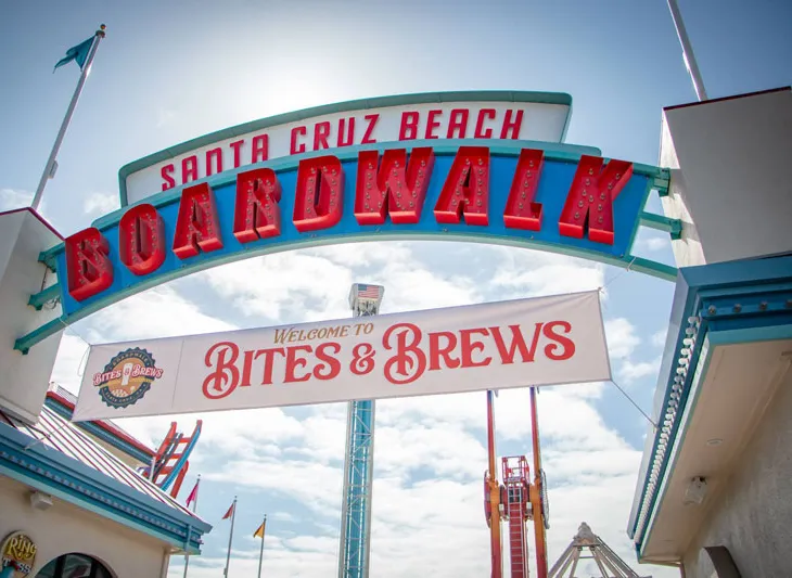 Promenadebeten' title='8 geweldige bier- en eetfestivals in 2019