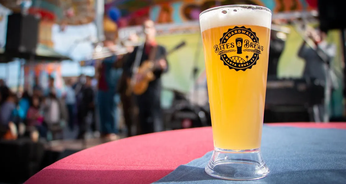 8 store øl- og madfestivaler i 2019