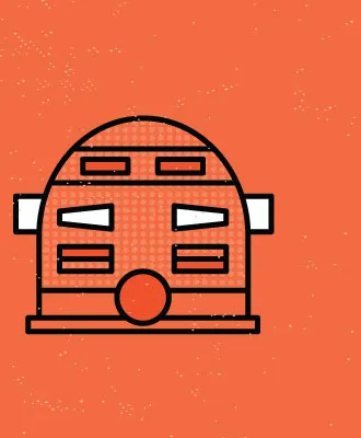 Hopi maszk' title='Ahol a kézműves sör és a történelem találkozik: Sörfőzdék a világörökségi helyszínek közelében