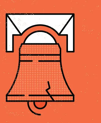 szabadság harangja' title='Ahol a kézműves sör és a történelem találkozik: Sörfőzdék a világörökségi helyszínek közelében