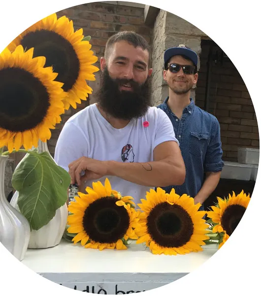 Les brasseurs artisanaux nous parlent de leurs brasseries bucket list' title='Les brasseurs artisanaux nous parlent de leurs brasseries bucket list