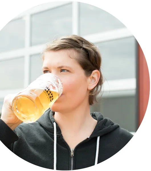 Les brasseurs artisanaux nous parlent de leurs brasseries bucket list' title='Les brasseurs artisanaux nous parlent de leurs brasseries bucket list