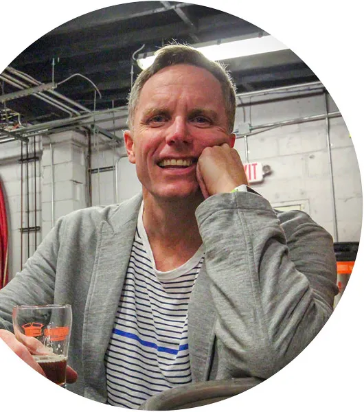 Les brasseurs artisanaux nous parlent de leurs brasseries bucket list' title='Les brasseurs artisanaux nous parlent de leurs brasseries bucket list