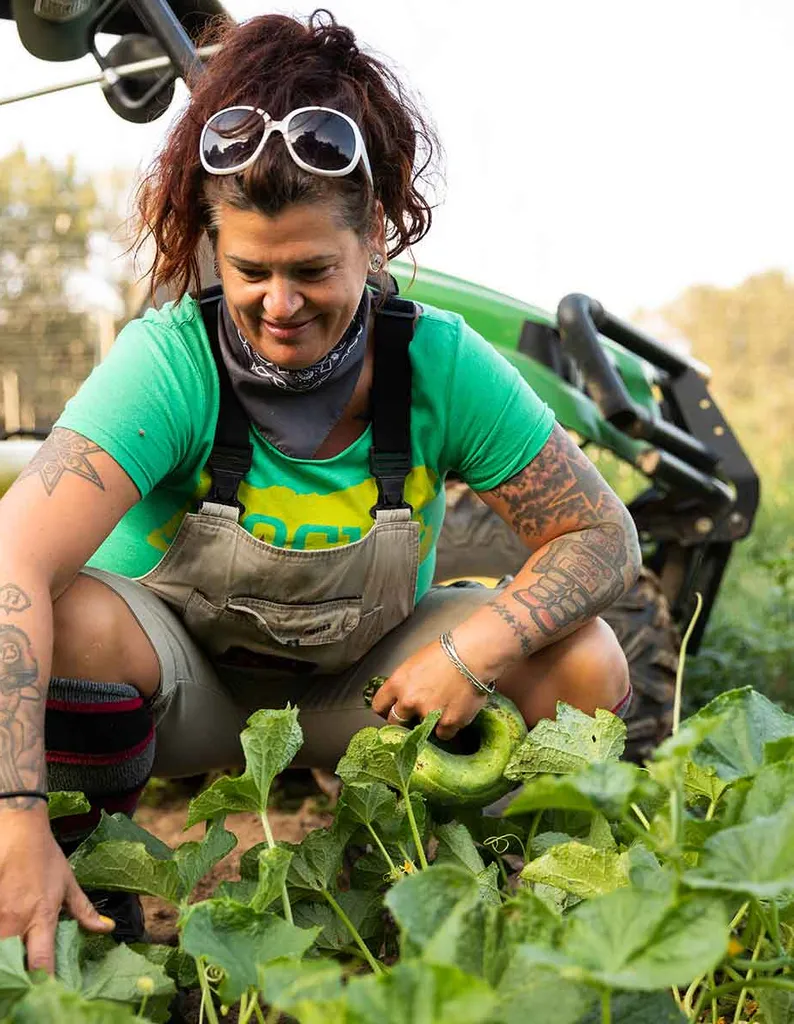 useriøse gårder' title='Etablerte håndverksbryggerier planter landlige røtter