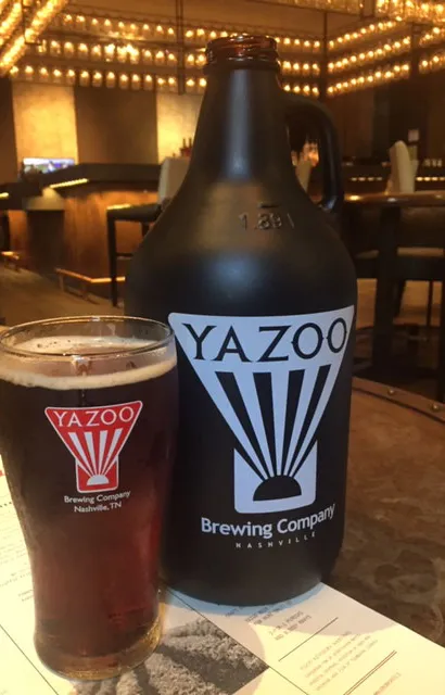 Yazoo Brewing Lowes Vangerbilt' title='Lokaal bier drinken in hotels wordt steeds gemakkelijker