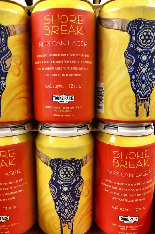 Kimpton ShoeBreak' title='Lokaal bier drinken in hotels wordt steeds gemakkelijker