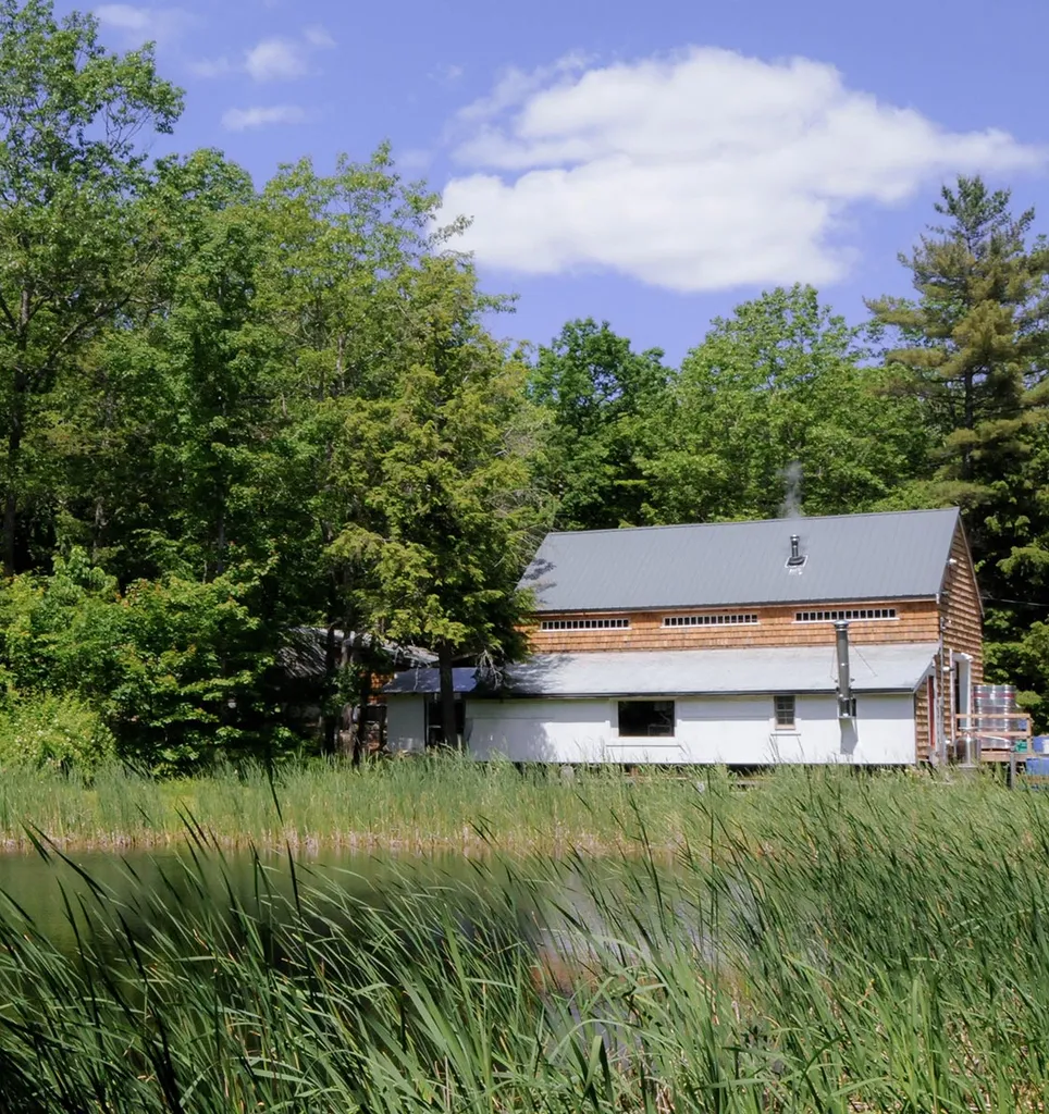 Oxbow-Brauerei' title='8 Bauernbrauereien, die Sie dieses Jahr besuchen sollten