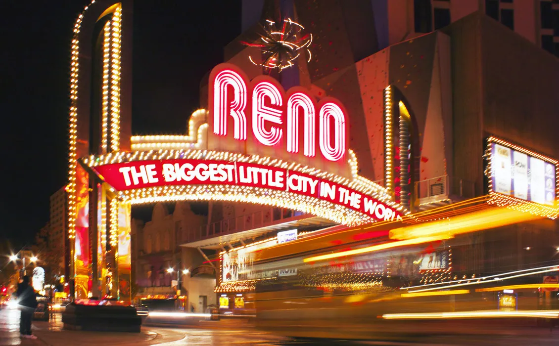 Reno Breweries: ambachtelijk bier in de ‘grootste kleine stad ter wereld’