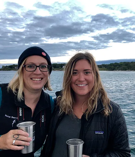 Maine Beer Co' title='Nyt feriestemninger på Craft Breweries i Beach Towns