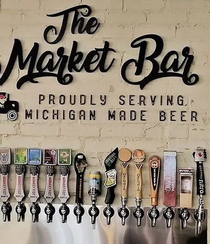 Monkey Fist' title='Nyt feriestemninger på Craft Breweries i Beach Towns