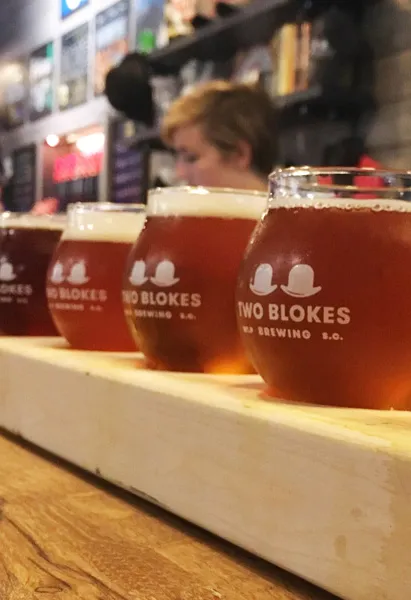 beercation-syd-carolina-to-blokes' title='Beercation Destination: Charleston South Carolina