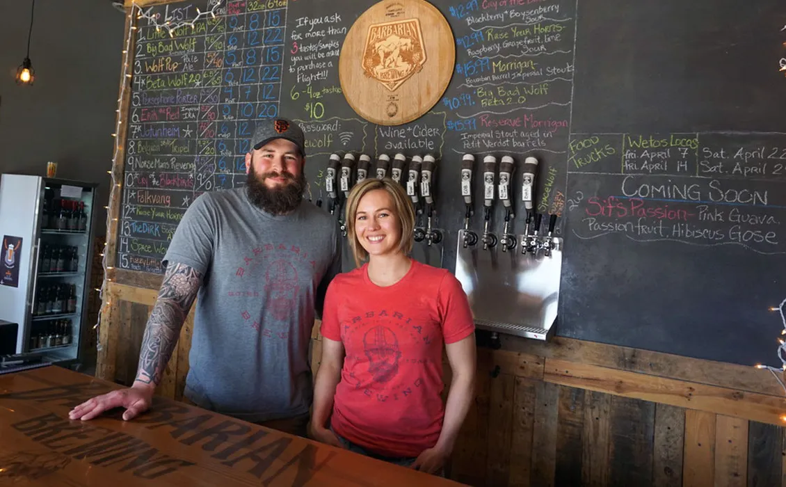 Boise Beer Travel: el silencioso ascenso de una rica cultura cervecera