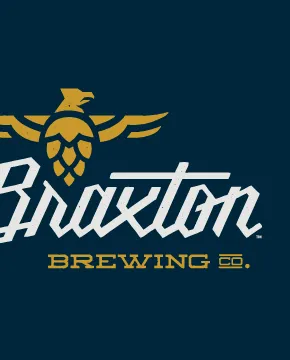 BraxtonCoreLogo6' title='Udforsker Kentucky Craft Breweries i Bourbon Country