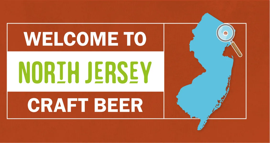 Wave of New Breweries i North Jersey drar intresse från ölälskare