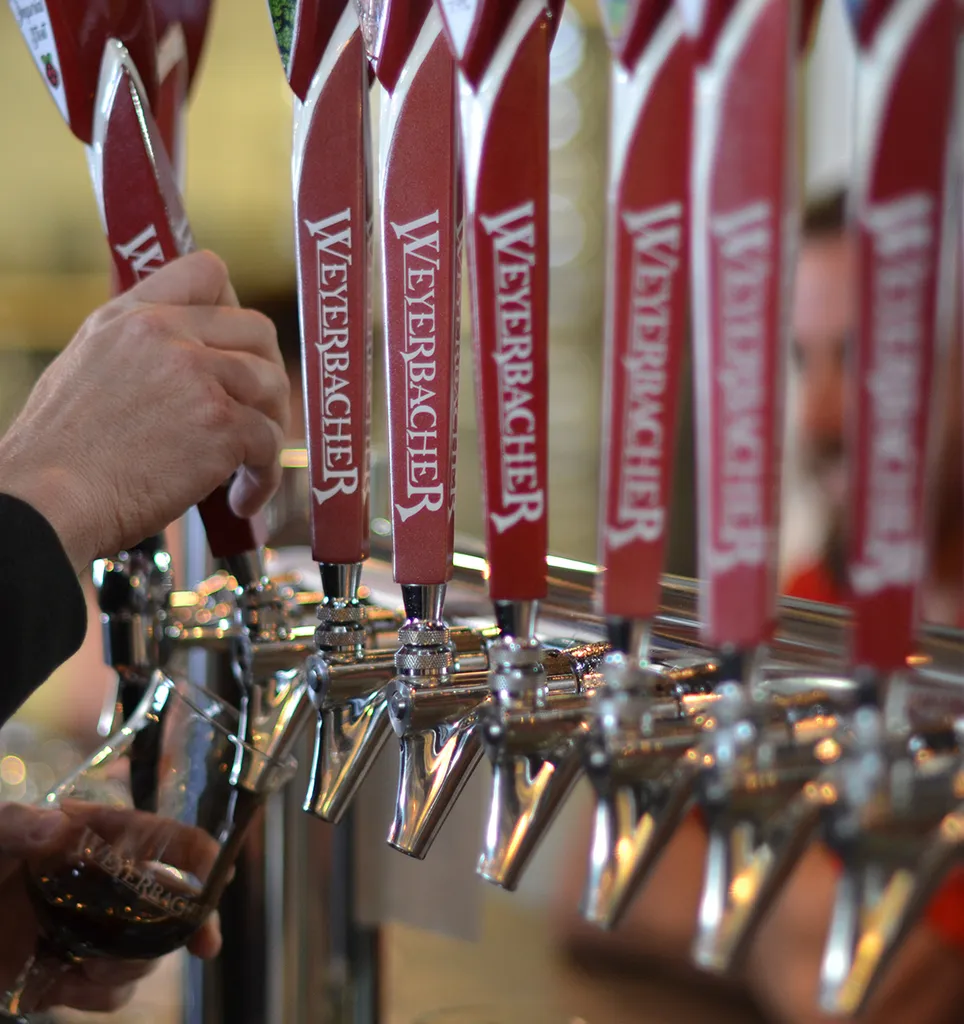 pennsylvaniai sörfőzdék' title='Útmutató a Pennsylvania független sörgyáraihoz és söreihez