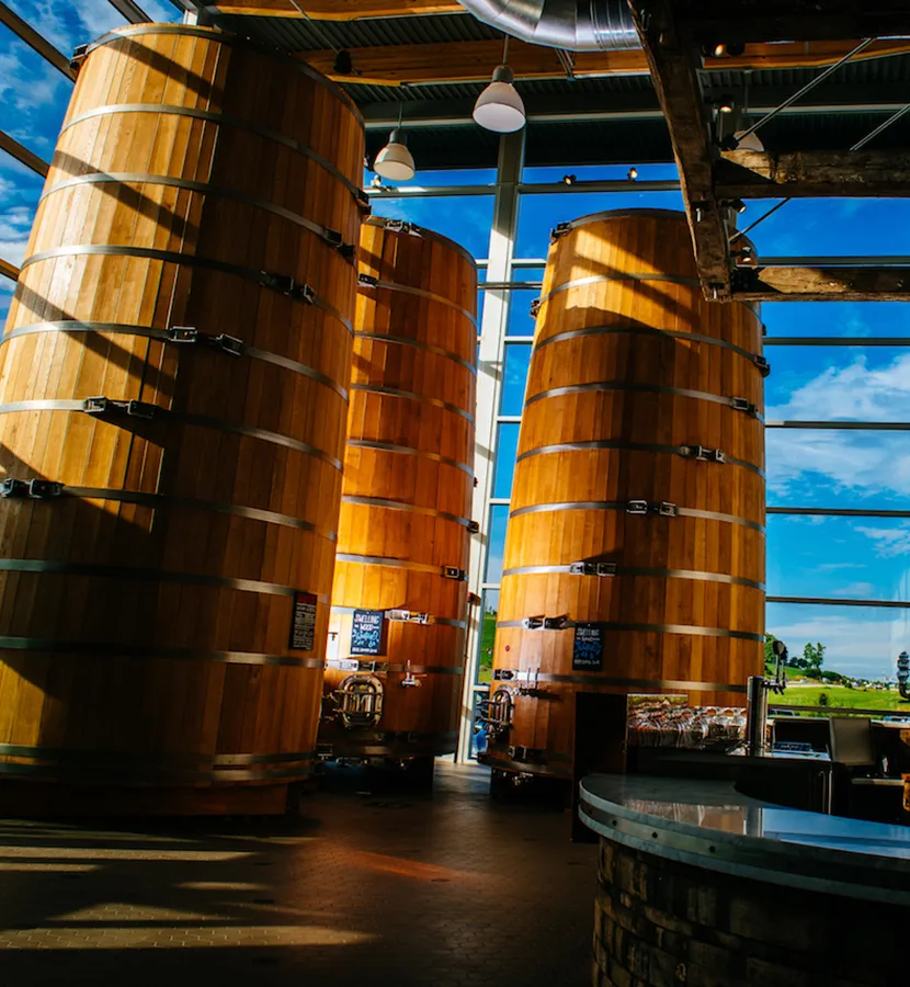 Troegs Splinter Pince' title='Útmutató a Pennsylvania független sörgyáraihoz és söreihez