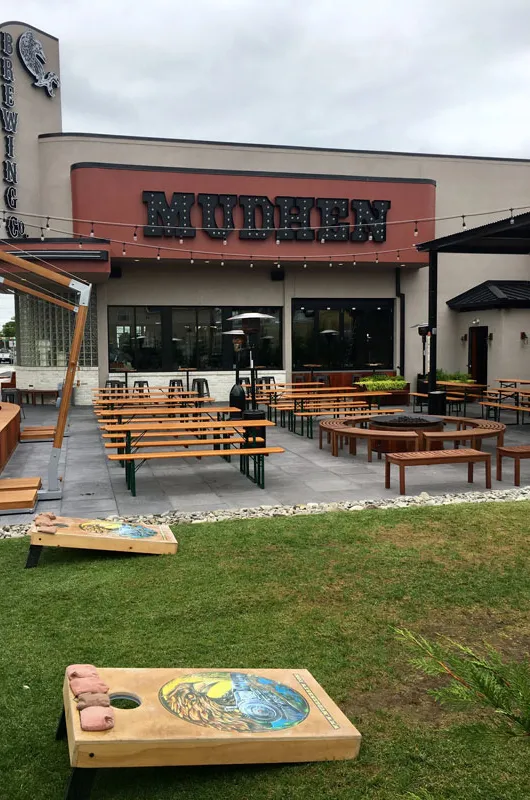 Wie der Biertourismus das Jersey Shore-Erlebnis verändert' title='Wie der Biertourismus das Jersey Shore-Erlebnis verändert