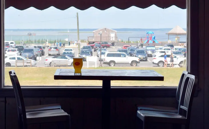 Wie der Biertourismus das Jersey Shore-Erlebnis verändert' title='Wie der Biertourismus das Jersey Shore-Erlebnis verändert