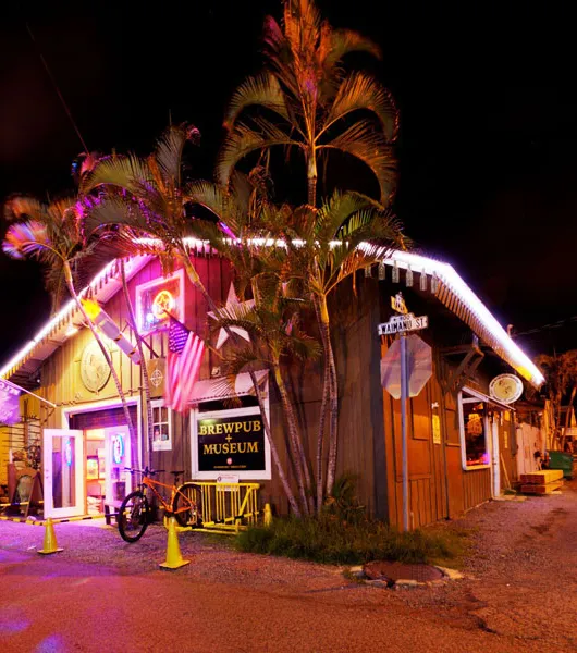 国内の最も歴史的な場所に醸造所が拠点を構える' title='国内の最も歴史的な場所に醸造所が拠点を構える