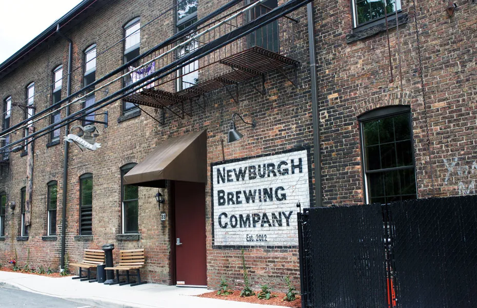 国内の最も歴史的な場所に醸造所が拠点を構える' title='国内の最も歴史的な場所に醸造所が拠点を構える