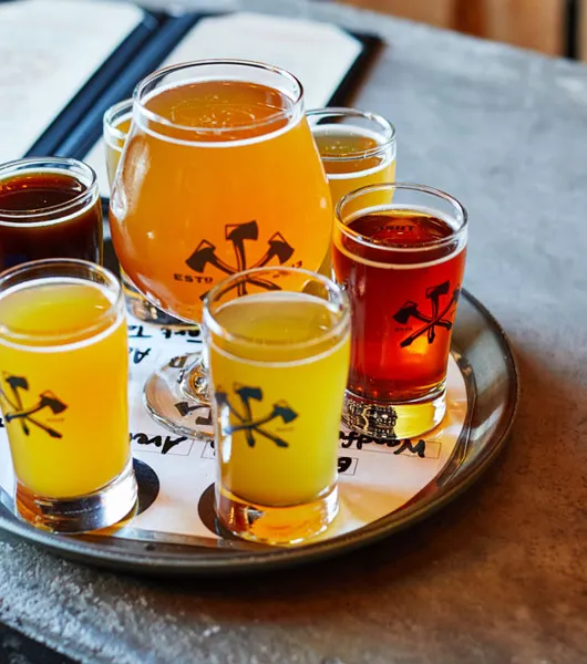 国内の最も歴史的な場所に醸造所が拠点を構える' title='国内の最も歴史的な場所に醸造所が拠点を構える