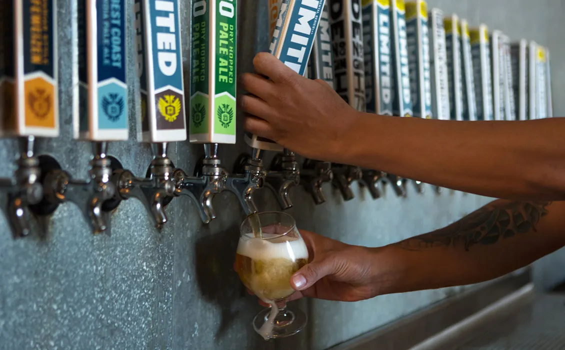 San Leandro: Northern California's Next Hot Spot for Beer