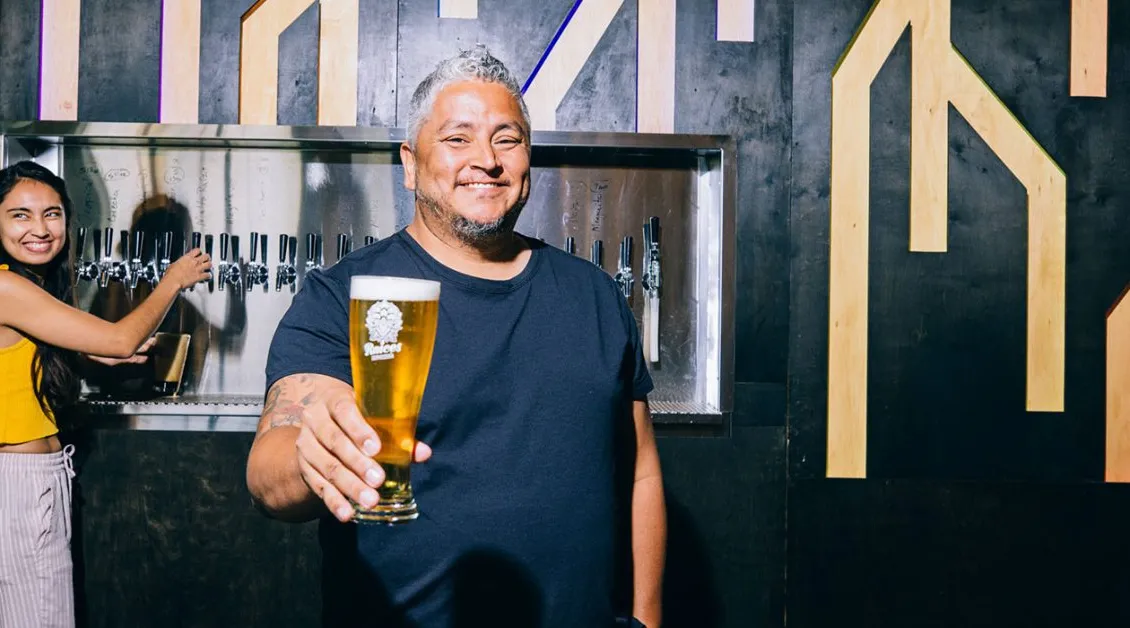 Cos'è un birrificio artigianale?