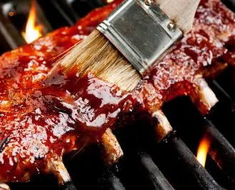 bier barbecue' decoding='async' title='Bier