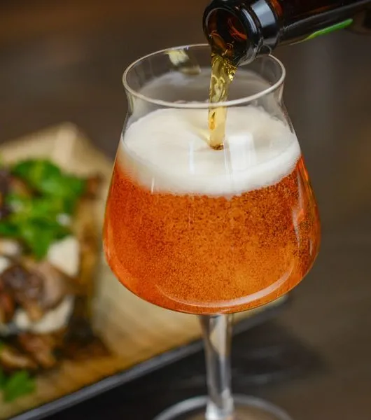 Bier- en voedselgrafiek' decoding='async' title='Proefinstrumenten