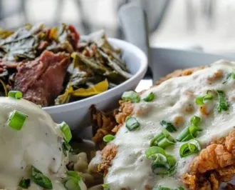 nexus sörfőzde sült csirke nyakörv zöldek burgonyapüré' decoding='async' title='Hír