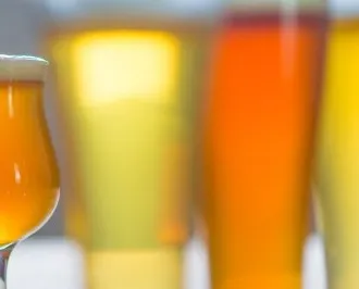 színes eklektikus sörstílusok csoportja' decoding='async' title='Hír