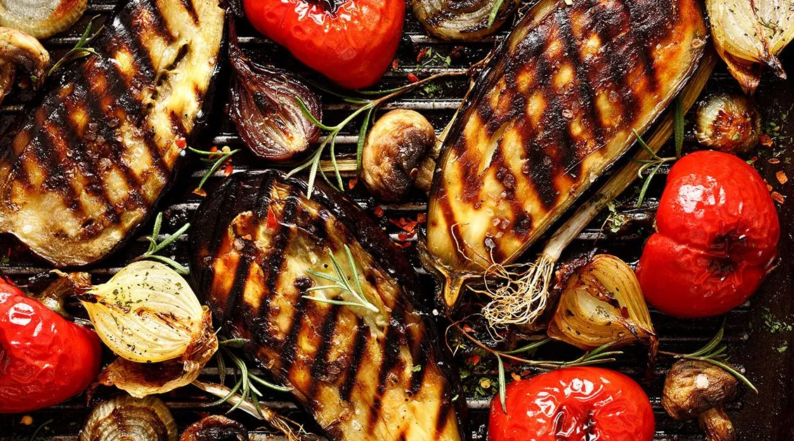 뒷마당 바비큐: 수제 맥주와 그릴