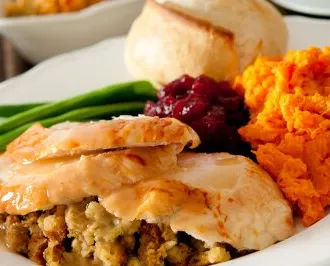 tacksägelse recept' decoding='async' title='Beer It's What's For Breakfast