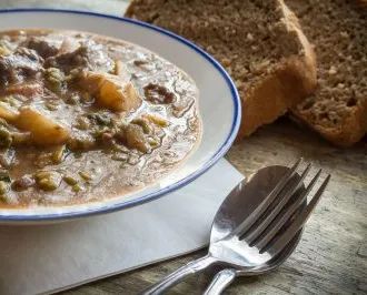 El Monstruo de las Galletas ha estado bebiendo otra vez' decoding='async' title='El Monstruo de las Galletas ha estado bebiendo otra vez