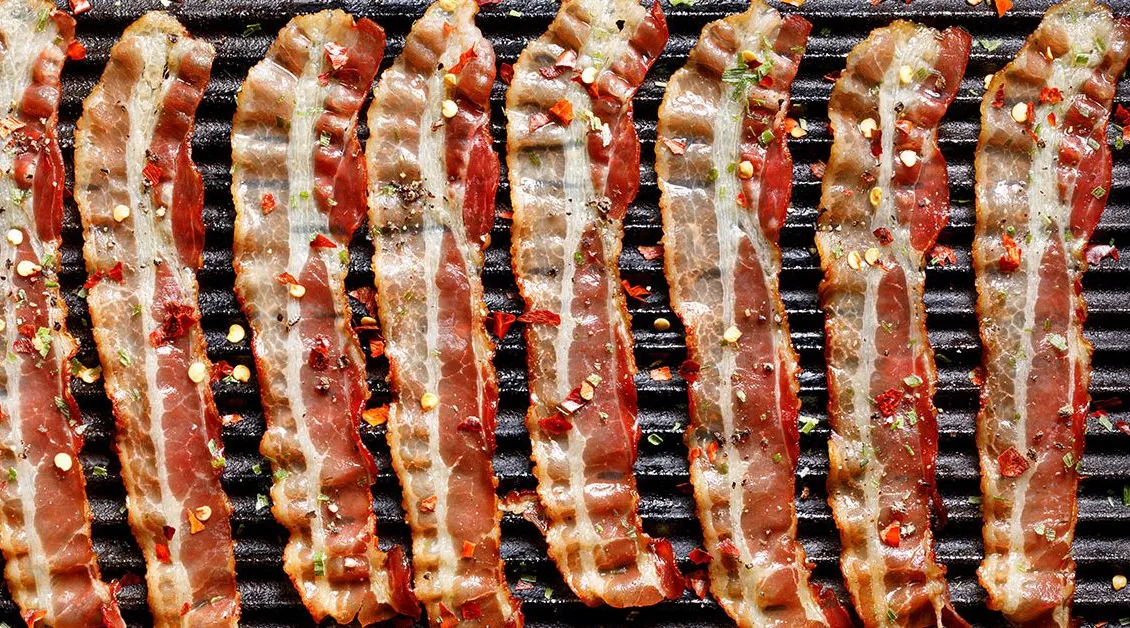 Het allerbeste van spek en bier