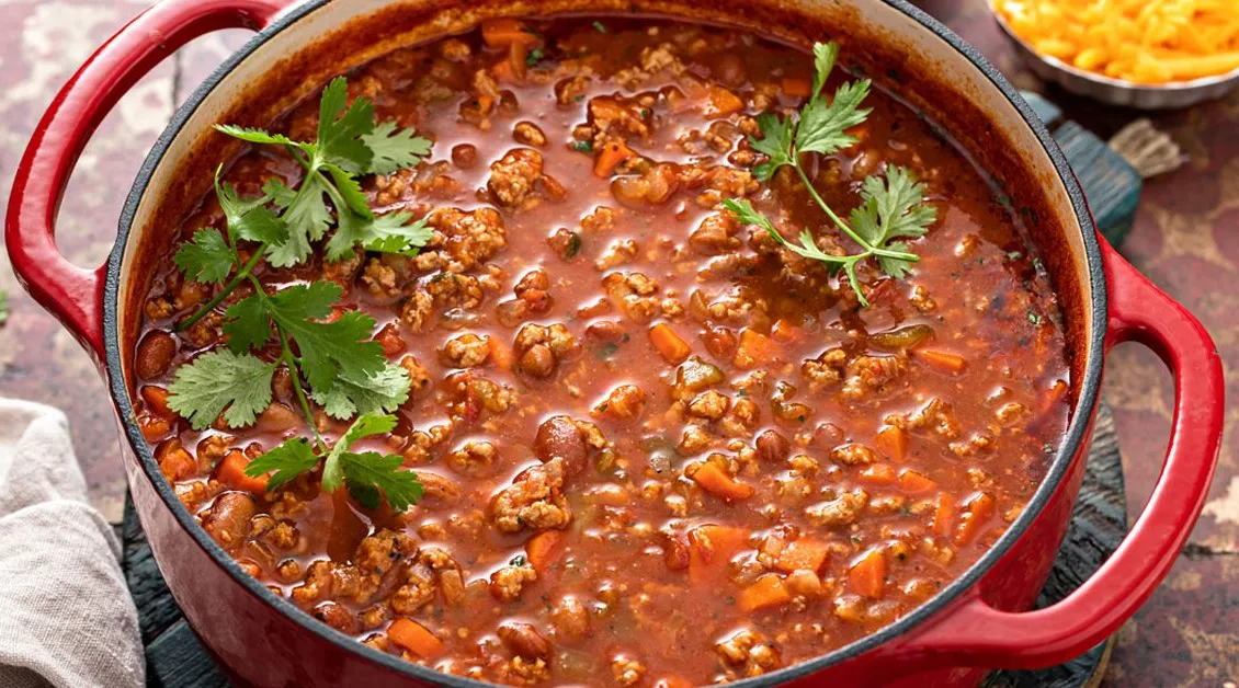 Craft Beer Chili Cookoff