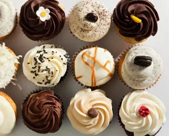 cupcakes' decoding='async' title='Taco tisdag!