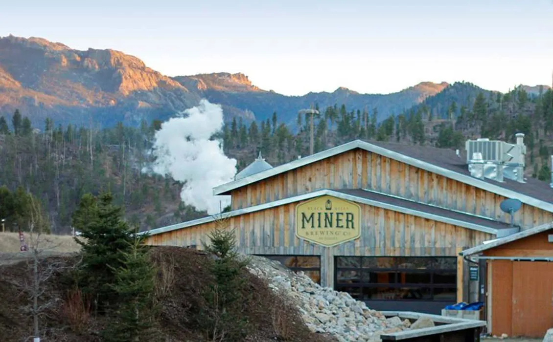 マイナー・ブルーイング・サウスダコタ' title='鉱山町の醸造所が歴史を深く掘り下げる