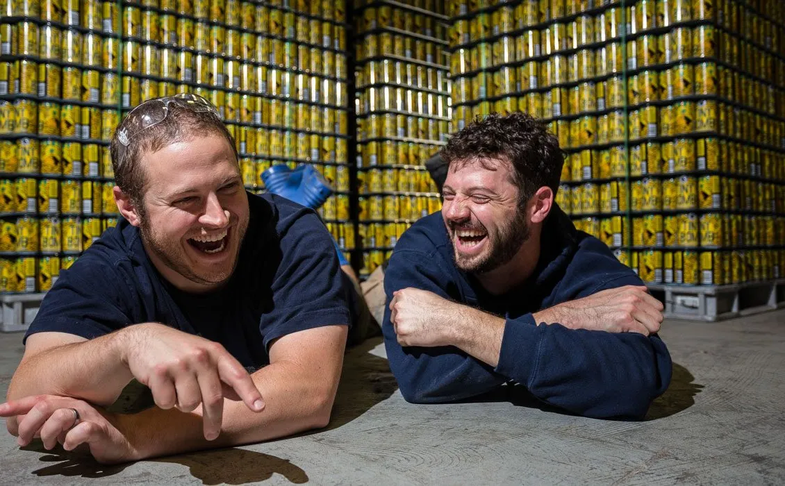 와이즈에이커 브루잉' title='아메리칸 드림 애국심과 수제 맥주