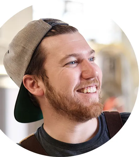 8 panimoa oluesta, joka muutti heidän elämänsä' title='8 panimoa oluesta, joka muutti heidän elämänsä