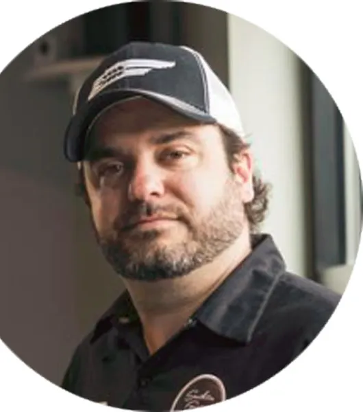 8 panimoa oluesta, joka muutti heidän elämänsä' title='8 panimoa oluesta, joka muutti heidän elämänsä