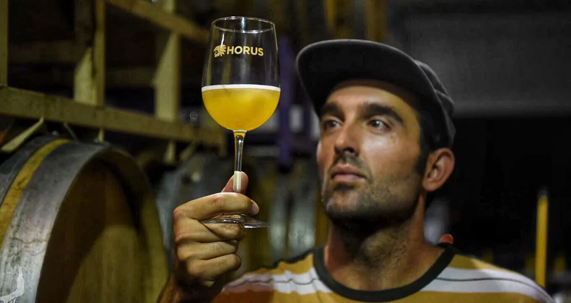 8 panimoa oluesta, joka muutti heidän elämänsä