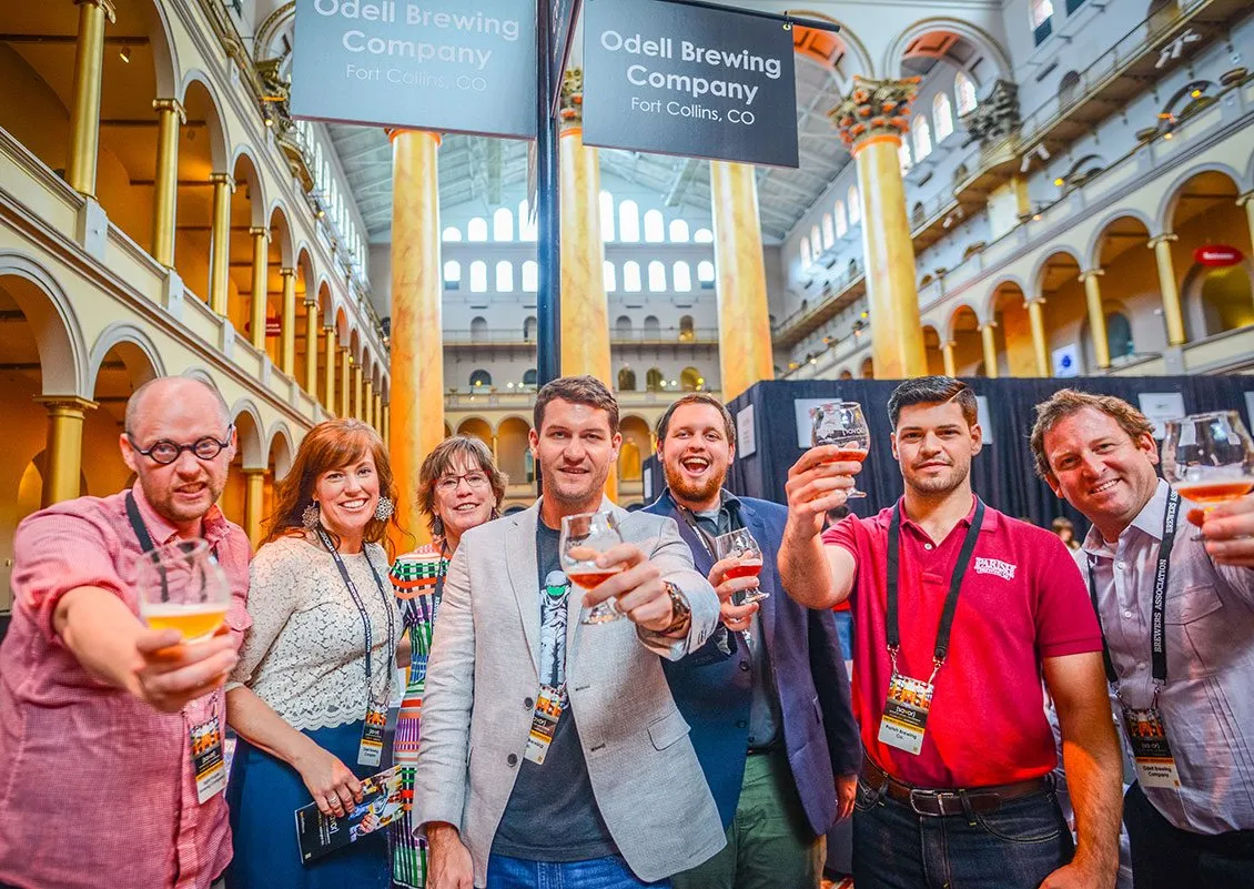 maistaa 2016' title='Mitä menetät, kun unohdat, että olut on hauskaa