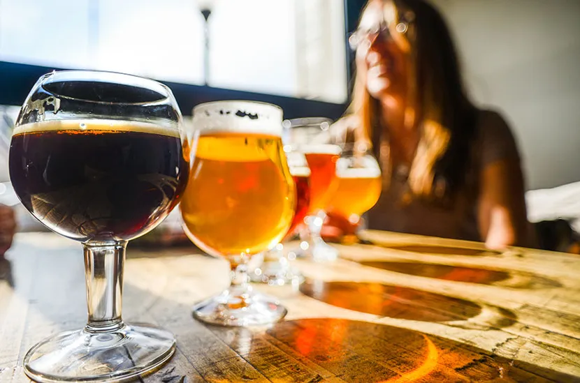 Sörstílusok kezdőknek' title='Sörstílusok kezdőknek